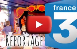 REPORTAGE FRANCE 3